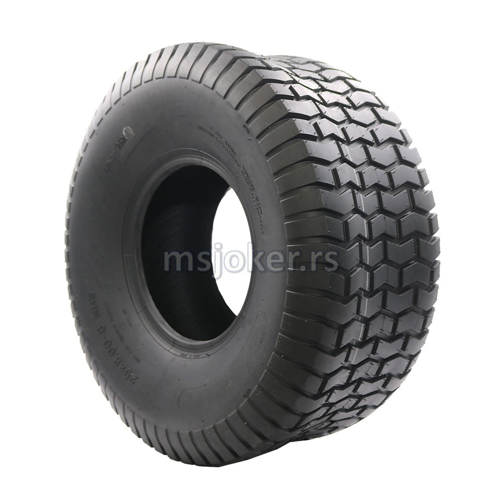 Gume za traktorske kosačice