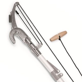 Makaze za orezivanje za teleskop