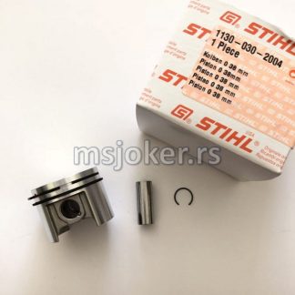 Klip sa karikama 018 MS 180 38mm STIHL