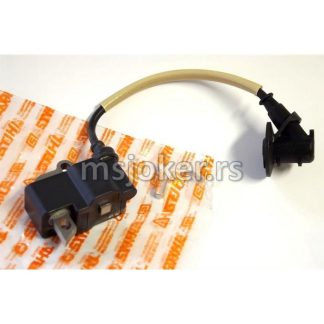 Elektronika MS 361 STIHL