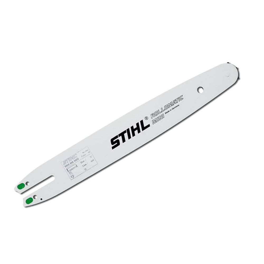 Vodilica R 30cm/12" 1,1mm/0.043" 3/8" P