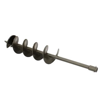 Burgija za zemlju O 120mm / 4 3/4''