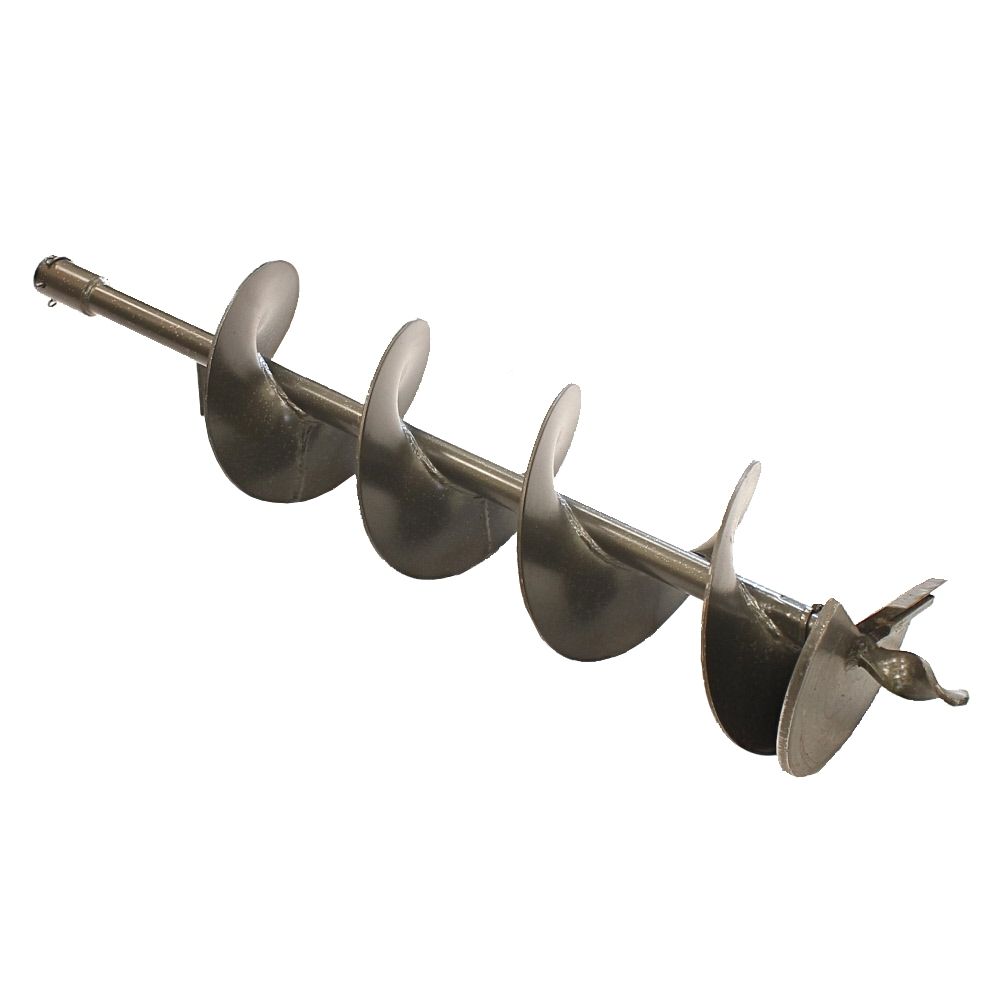 Burgija za zemlju 150mm / 5 15/16''