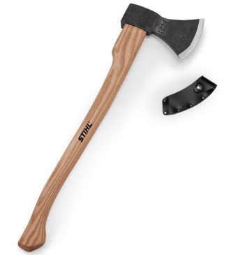 Sekira 1926 40cm, 1200g