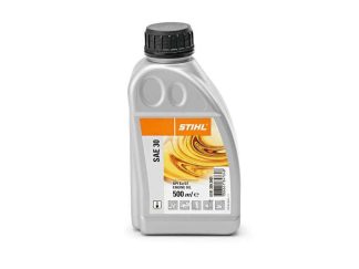 STIHL Ulje za kosačice za travu SAE 30 0,5L