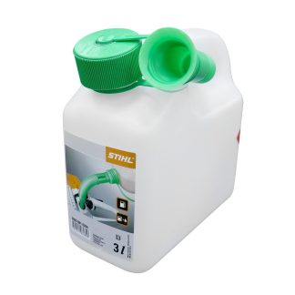 Kanister za gorivo 3 l, transparentni STIHL