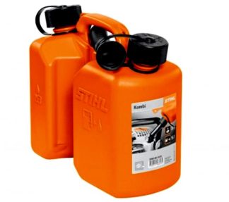 Kanister za gorivo/ulje, standard 5+3l STIHL