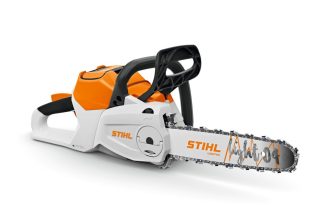 Baterijska testera STIHL MSA 220 C-B, 35cm/14"