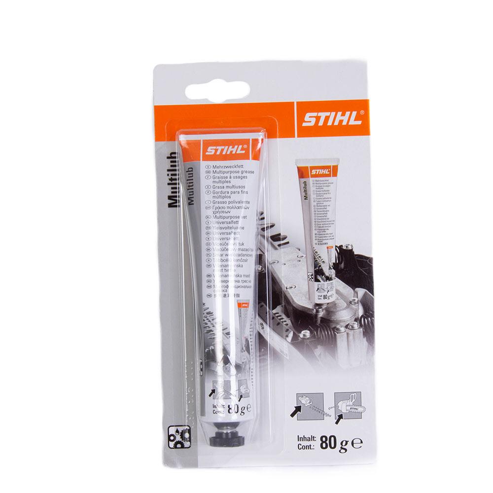 Višenamensko mazivo (tuba 80 g)
