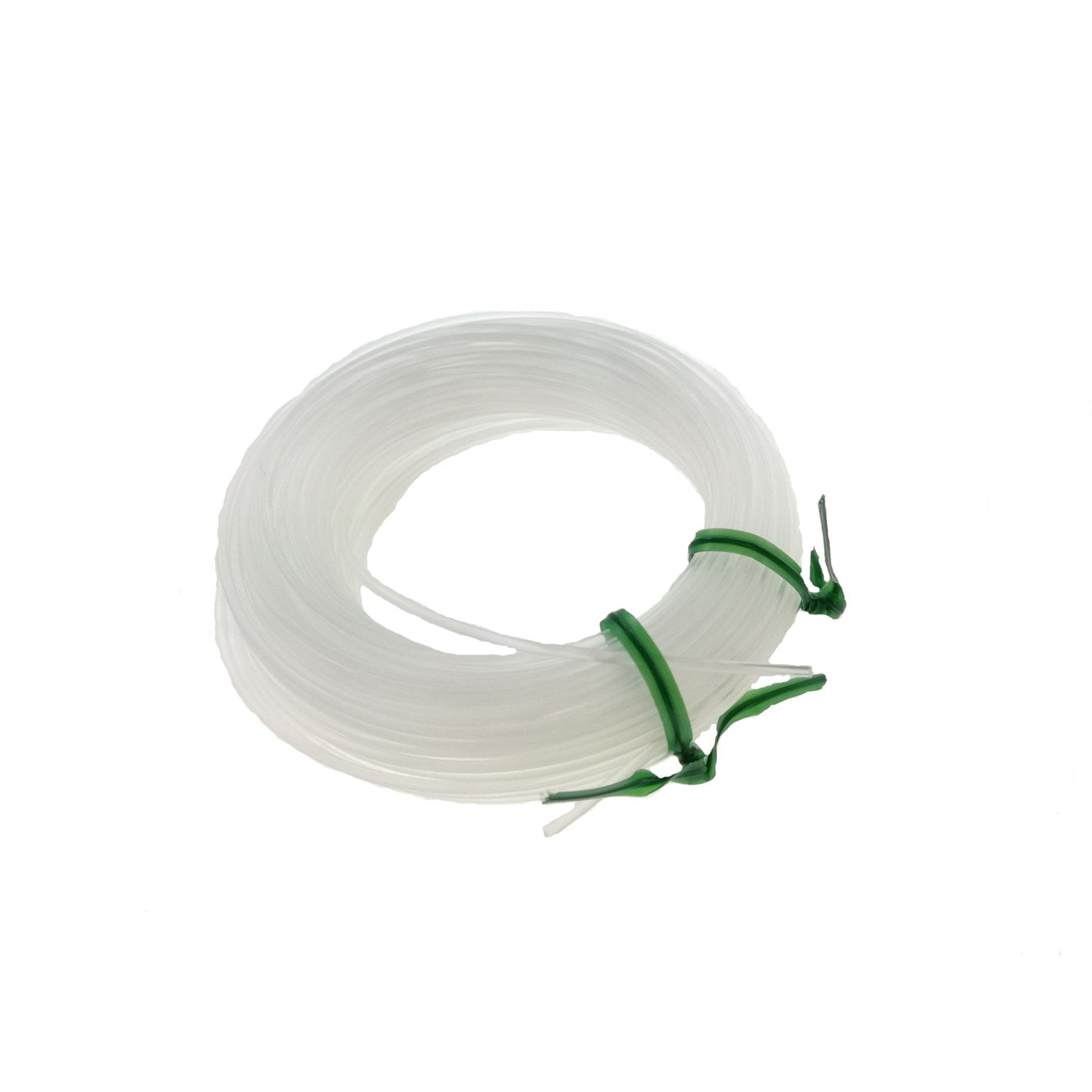 Nit za košenje Okrugla Ø 1,4 mm x 16,0 m transparentna
