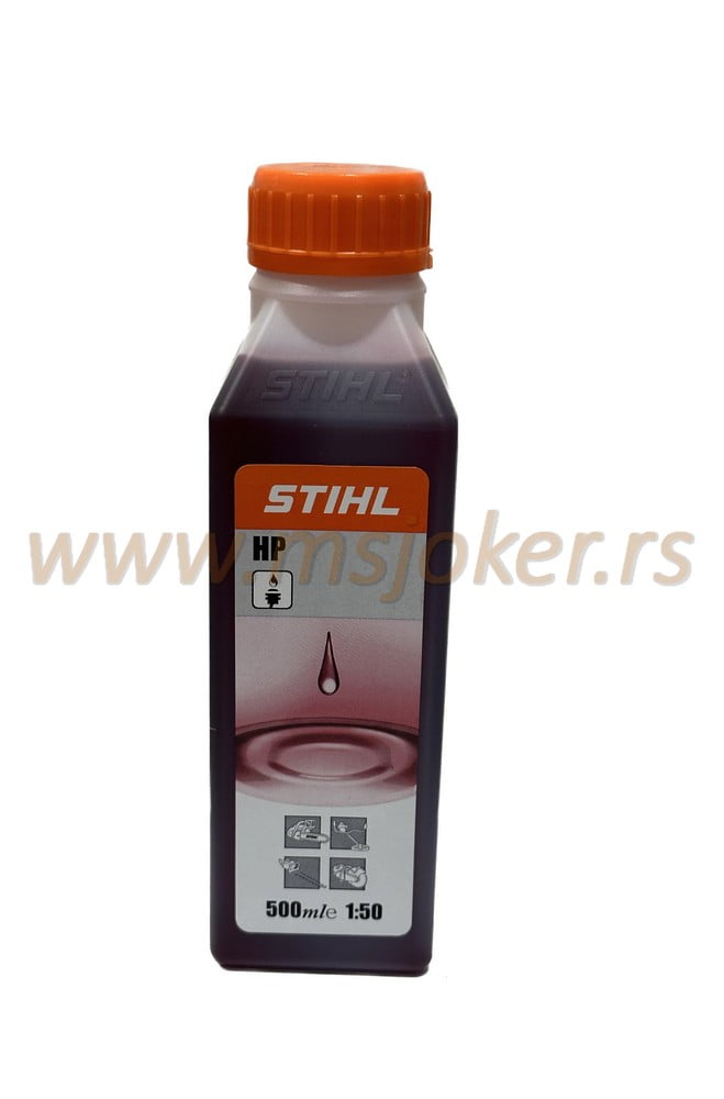 Stihl ulje HP 500 ml