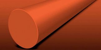 Trimi nit, okrugla 2,4mm, 1m STIHL