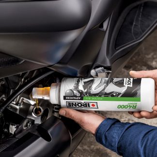 IPONE polusintetičko ulje za skutere 4T Scoot 4 10W40 1L