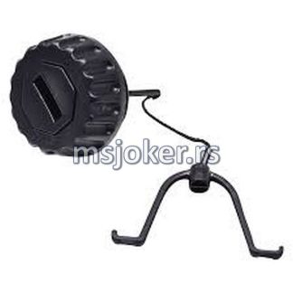 Čep rezervoara ulja 064 066 MS 640 650 660 STIHL