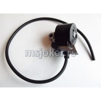 Elektronika 024 026 029 038 064 MS 240 260 290 380 640 STIHL