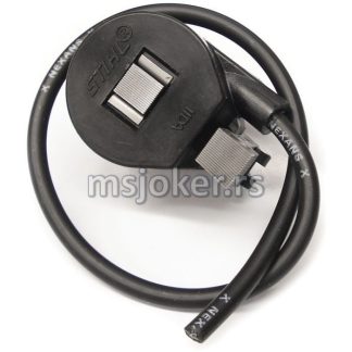 Elektronika 021 023 025 MS 210 230 250 STIHL