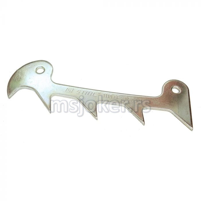 Odbojnik sa šiljcima 026 028 034 036 MS 260 270 280 360 STIHL