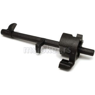 Osovina prekidača 028 038 MS 380 381 382 STIHL