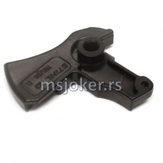 Poluga gasa 024 026 028 034 036 038 MS 260 270 280 360 382 STIHL