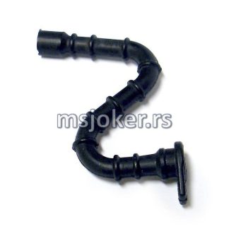 Crevo goriva MS 381 382 STIHL