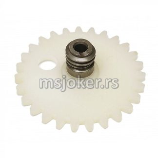 Zupčanik uljne pumpe 028 038 042 048 MS 380 381 STIHL