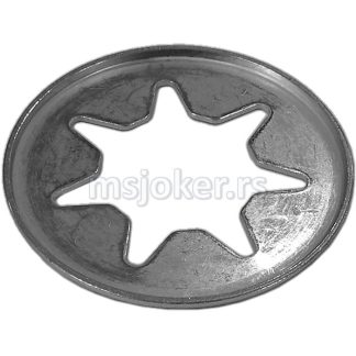 Podloška zvezda 038 042 048 MS 380 381 STIHL