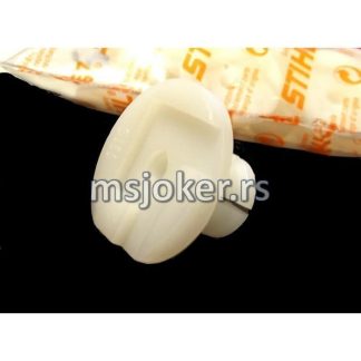 Čep amortizera 024 026 038 MS 240 260 380 STIHL