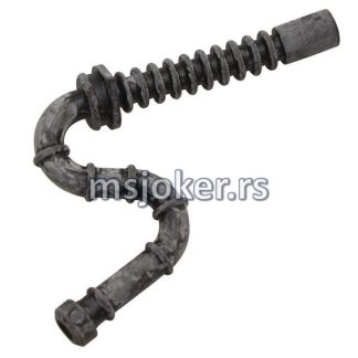 Crevo goriva 024 026 MS 240 260 STIHL