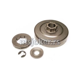 Lančanik 064 066 MS 640 650 651 660 661 3/8"Kit STIHL
