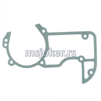 Dihtung bloka 066 MS 650 660 STIHL