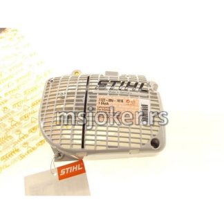 Dekla starta 066 MS 650 660 Prazna STIHL