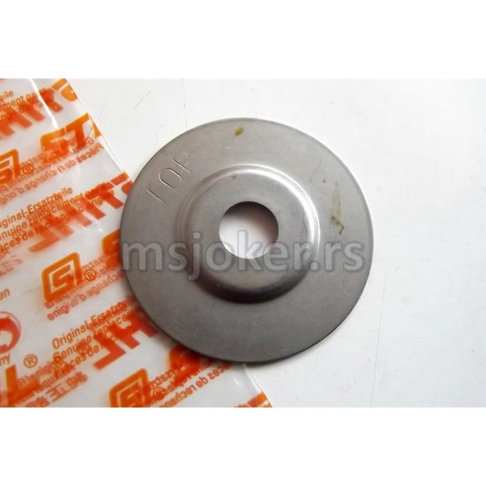 Podloška kvačila 064 066 MS 361 362 382 441 462 640 650 660 STIHL