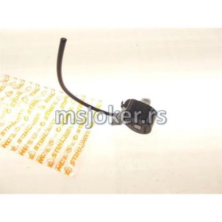 Elektronika 046 066 MS 460 650 660 STIHL