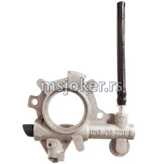 Uljna pumpa 064 MS 640 STIHL