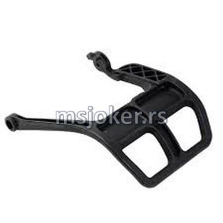 Ručka kočnice 066 MS 650 660 STIHL