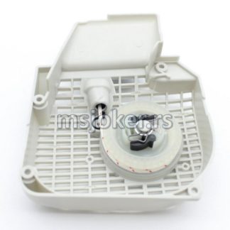 Dekla starta MS 210 230 250,komplet STIHL