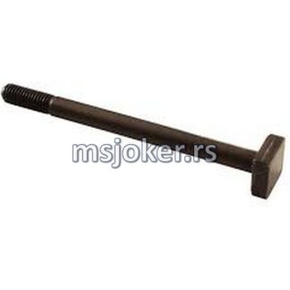 Brezon auspuha 017 018 021 023 025 MS 170 180 210 230 250  M5x65 STIHL