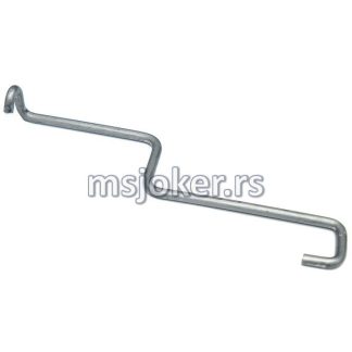 Poluga gasa 021 023 025 MS 210 230 250 STIHL