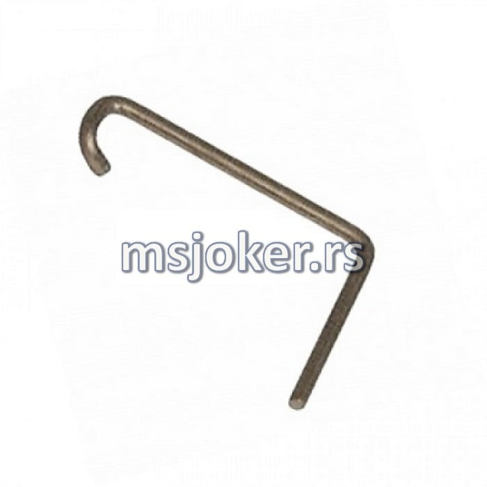 Poluga sauha 021 023 025 MS 210 230 250 STIHL