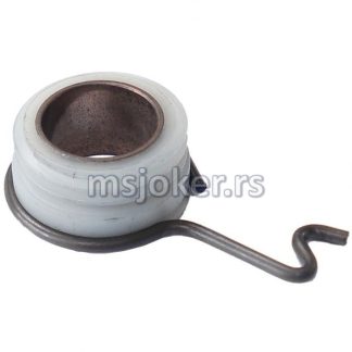 Puž uljne pumpe 017 018 021 023 025 MS 170 180 210 211 230 250 STIHL