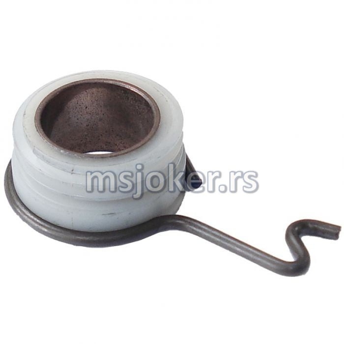 Puž uljne pumpe 017 018 021 023 025 MS 170 180 210 211 230 250 STIHL