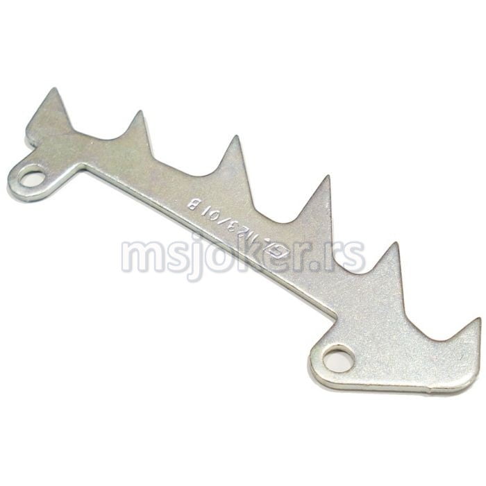 Kandžasti odstojnik