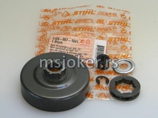 Lančanik 034 036 MS 340 360 Kit STIHL