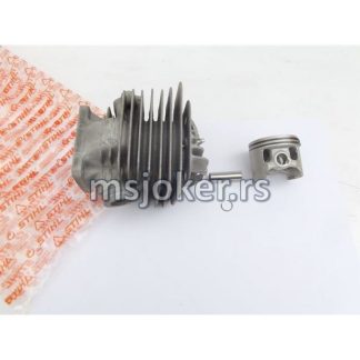 Cilindar sa klipom 036 MS 360 48mm STIHL