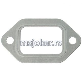 Dihtung auspuha 034 066 MS 340 660 STIHL