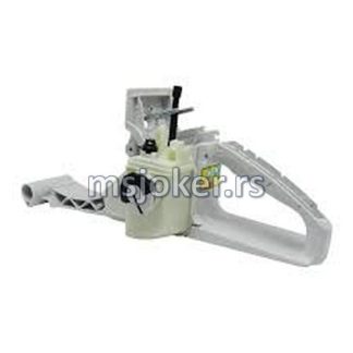 Rezervoar 034 036 MS 340 360 STIHL