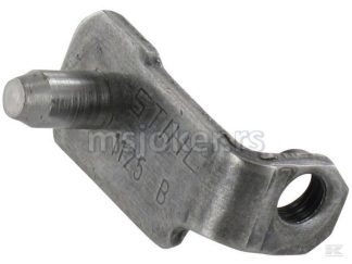 Pločica španera 026 036 064 066 MS 260 360 361 381 461 661 STIHL