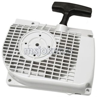 Dekla starta 029 039 MS 290 310 390,komplet STIHL