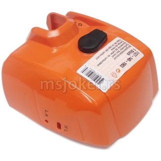 Poklopac filtera MS 290 310 390 Novi tip STIHL