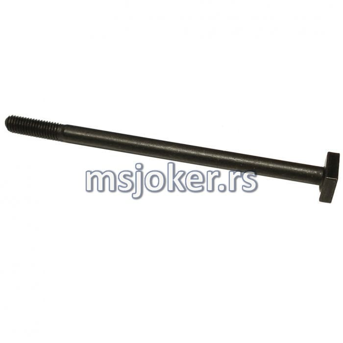 Zavrtanj M5x90